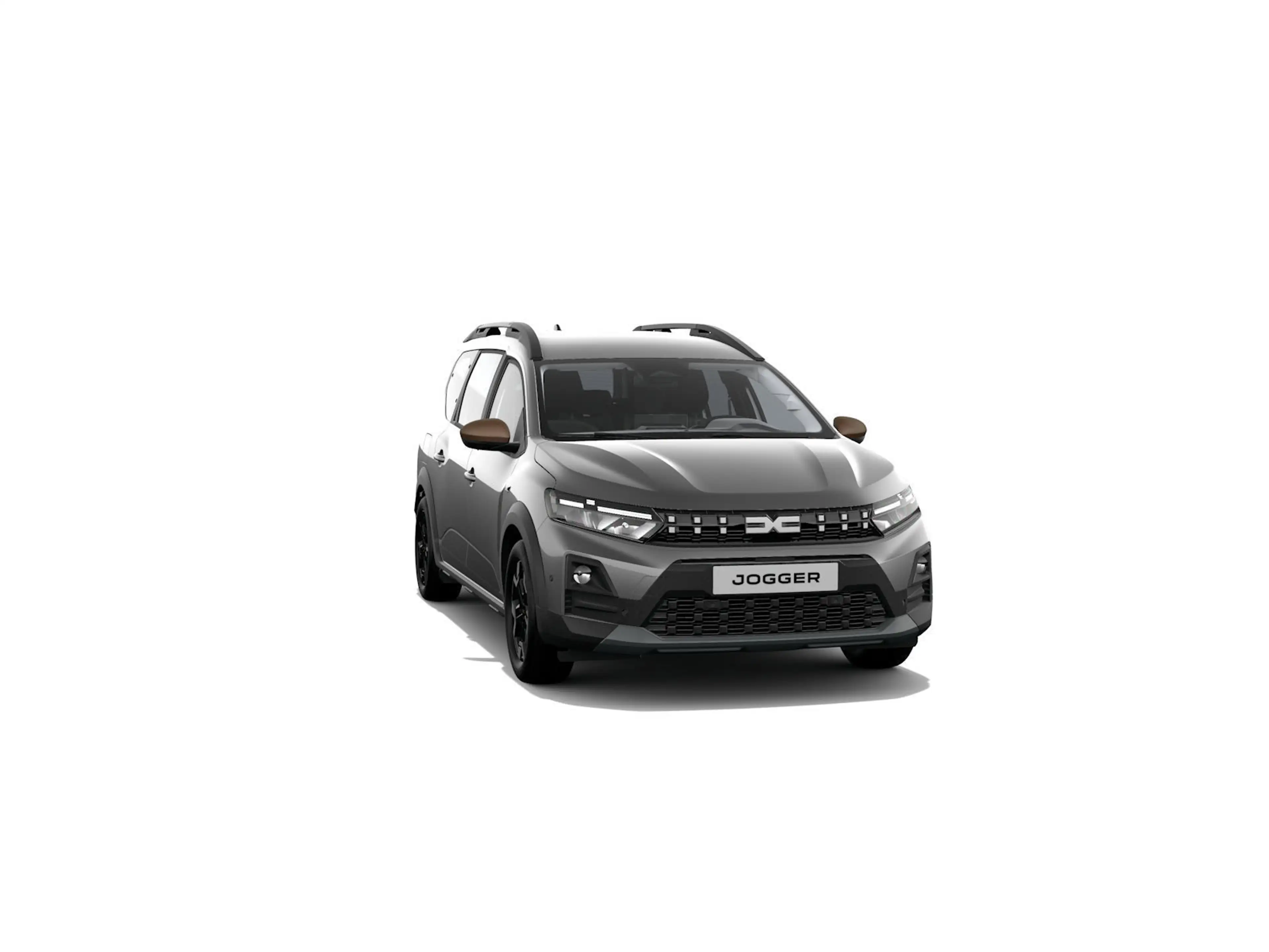 Dacia Jogger Extreme hybrid 155 7-SITZE NAVI SHZ PDC — photo 11