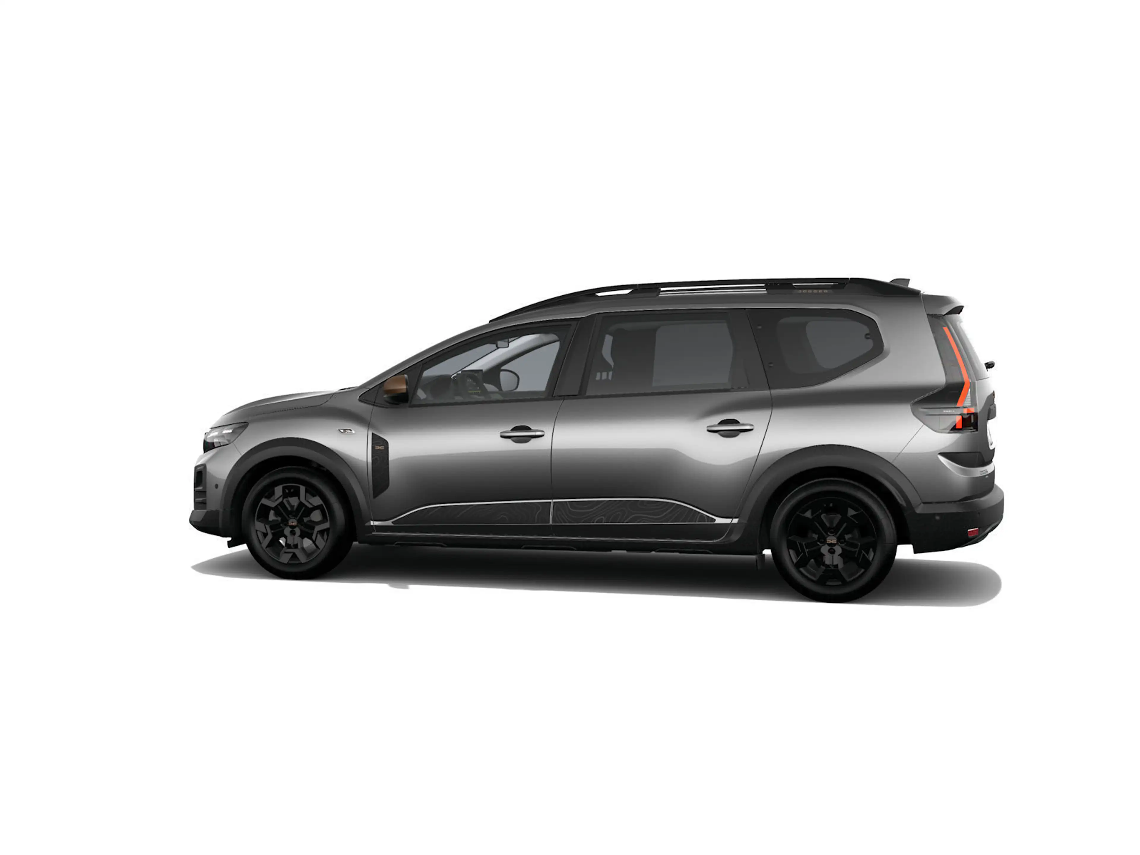 Dacia Jogger Extreme hybrid 155 7-SITZE NAVI SHZ PDC — photo 3