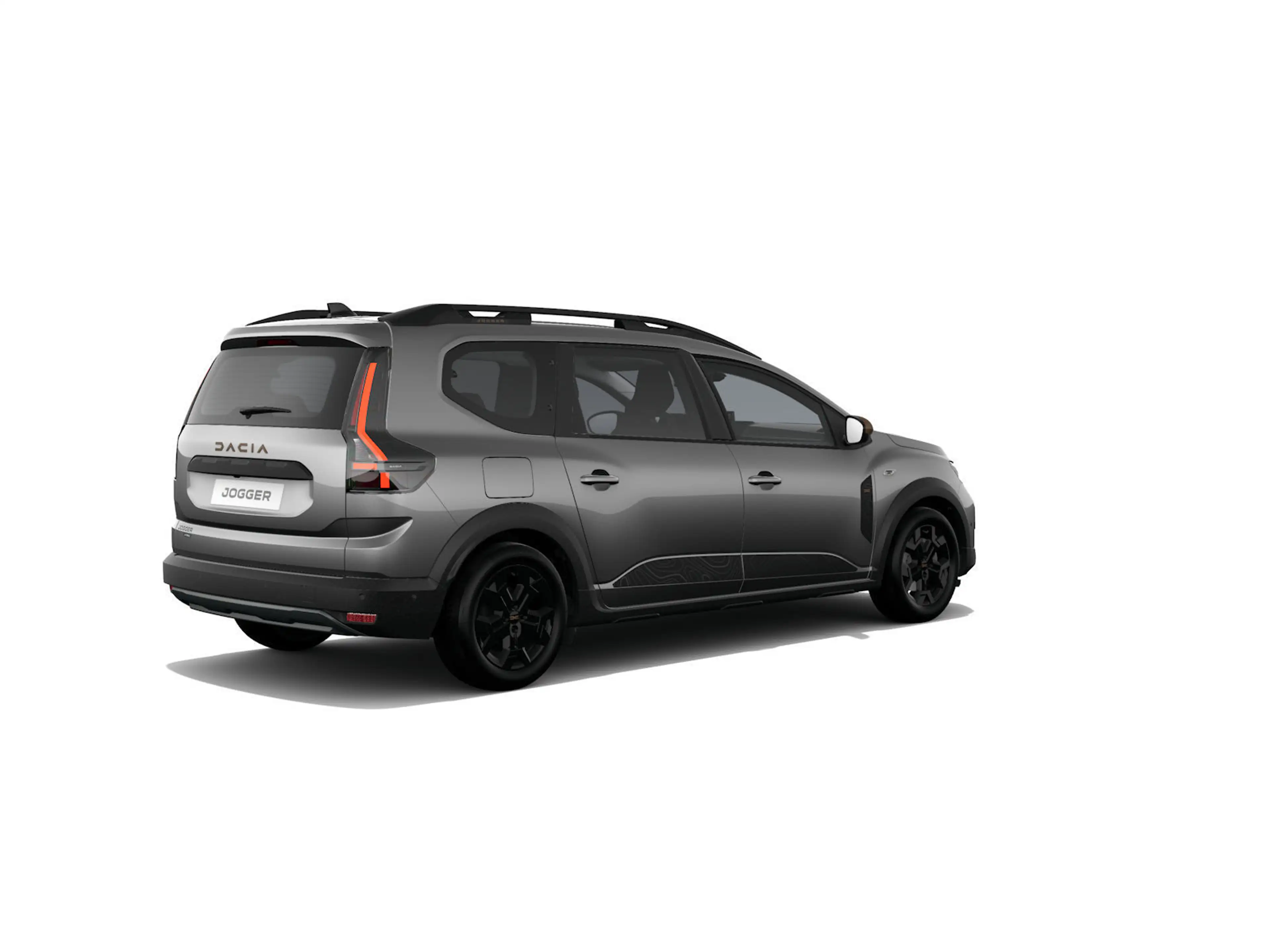 Dacia Jogger Extreme hybrid 155 7-SITZE NAVI SHZ PDC — photo 7