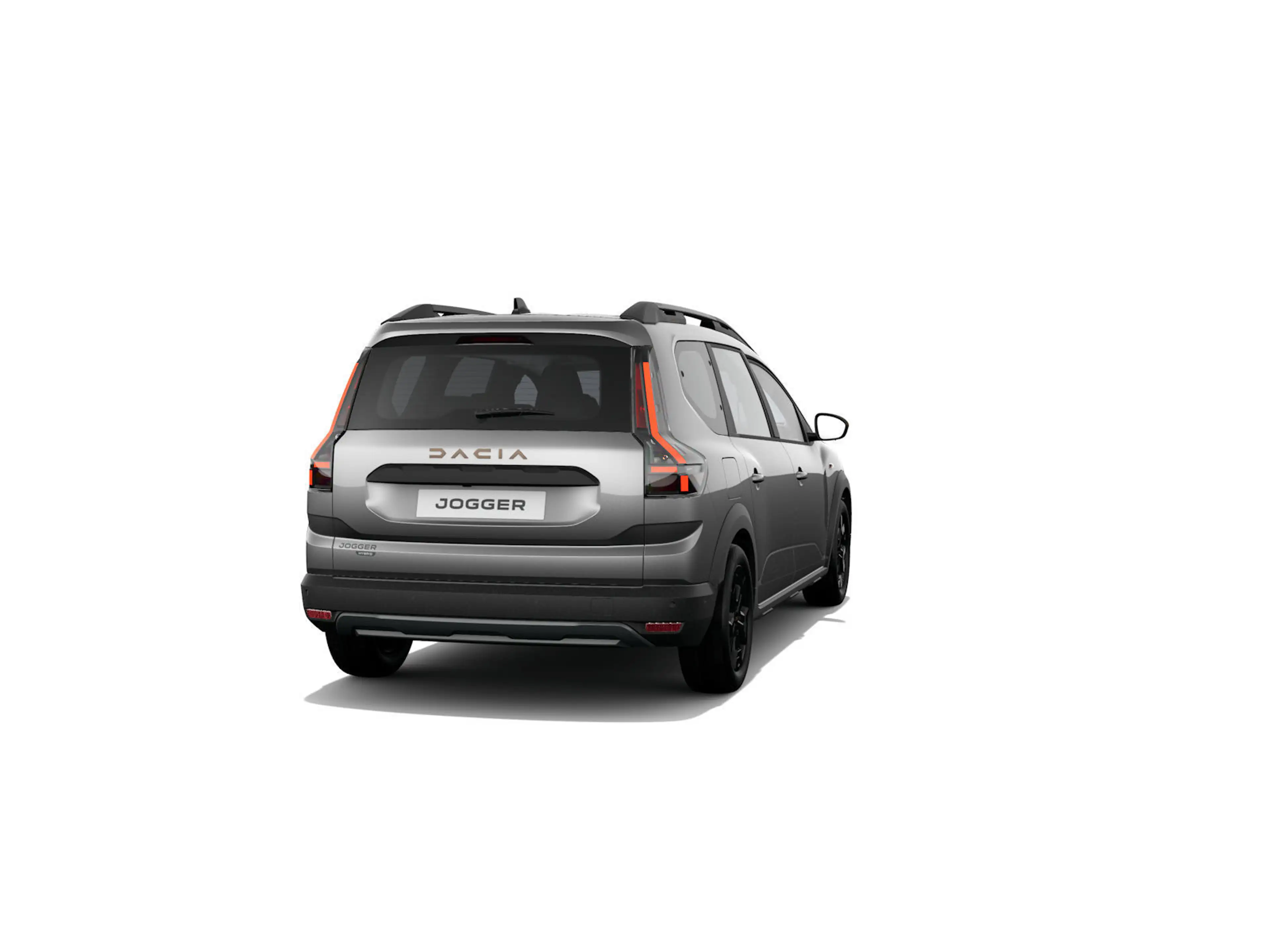 Dacia Jogger Extreme hybrid 155 7-SITZE NAVI SHZ PDC — photo 6
