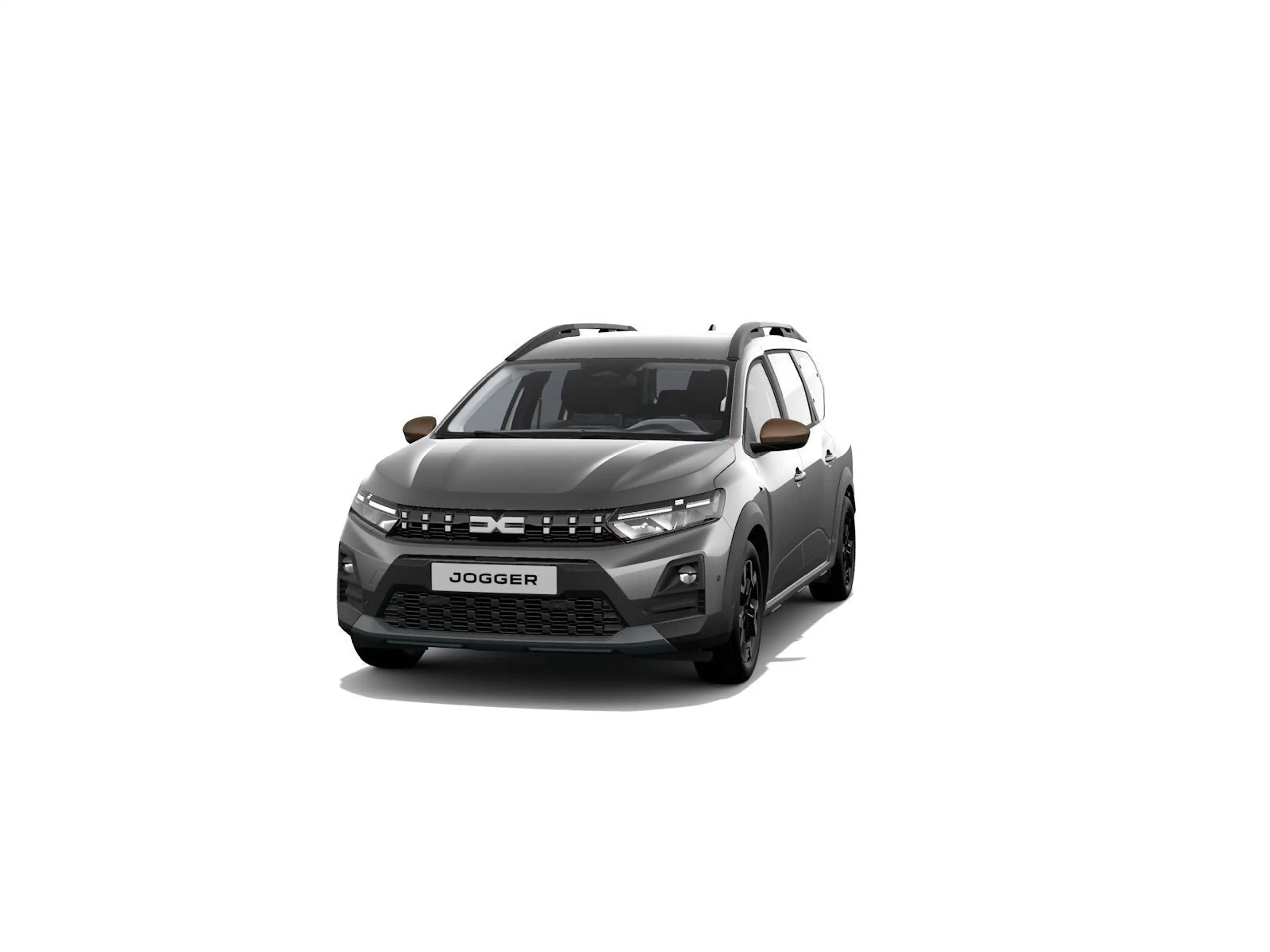 Dacia Jogger Extreme hybrid 155 7-SITZE NAVI SHZ PDC — photo 12