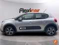 Citroen C3 PureTech 60KW (83CV) Plus Gris - thumbnail 5