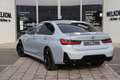 BMW 320 3-serie 320e High Executive M Sport Automaat / Sch Grijs - thumbnail 4
