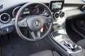 Mercedes-Benz C 220 T d 4Matic*2HD*LED*SHZG*NAVI*SCHECKHEFT Grigio - thumbnail 15