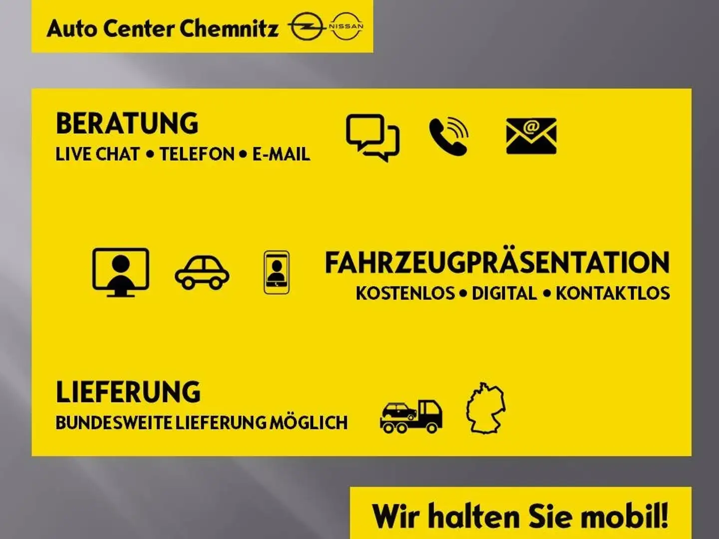 Opel Movano Kasten 2.3 D L3H2 3.5t 3Sitze/Navi/PDC/KAM Biały - 2