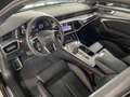Audi A6 Avant 45 TFSI quattro S line/Leder/Pano/´21/ Schwarz - thumbnail 10