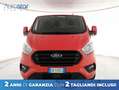 Ford Transit Custom 280 2.0 tdci MHEV 130cv trend L1H1 E6.2 Rosso - thumbnail 5