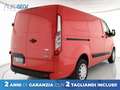 Ford Transit Custom 280 2.0 tdci MHEV 130cv trend L1H1 E6.2 Rosso - thumbnail 2