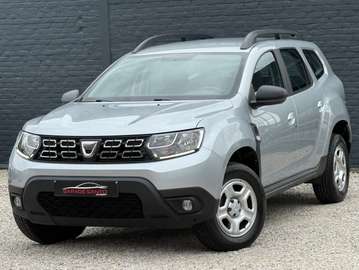 Duster 1.3 TCe Comfort /Navi/A.c/Pdc/Led/Garantie/