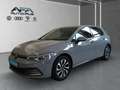 Volkswagen Golf VIII 2.0 TDI ACTIVE DSG Navi*LED*ACC*RFK Grijs - thumbnail 2