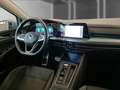 Volkswagen Golf VIII 2.0 TDI ACTIVE DSG Navi*LED*ACC*RFK Gris - thumbnail 8