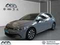 Volkswagen Golf VIII 2.0 TDI ACTIVE DSG Navi*LED*ACC*RFK Gris - thumbnail 1