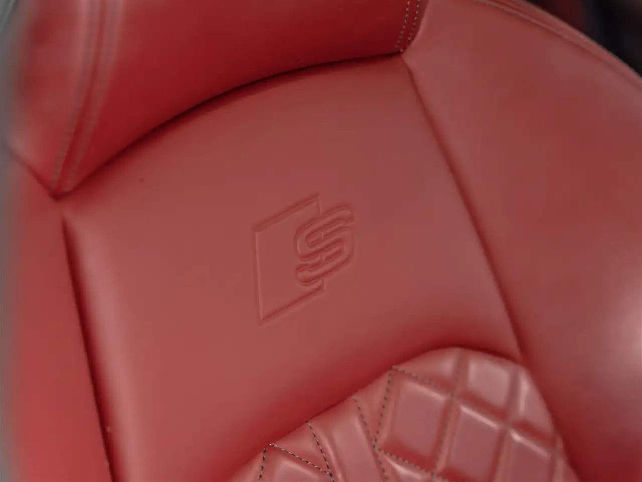 Audi S5 снимка Audi S5