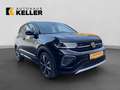 Volkswagen T-Cross R-Line 1.5 TSI DSG R-Line LED/AHK/ACC/18"/Navi/Kam Noir - thumbnail 8