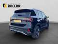 Volkswagen T-Cross R-Line 1.5 TSI DSG R-Line LED/AHK/ACC/18"/Navi/Kam Noir - thumbnail 6