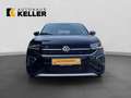 Volkswagen T-Cross R-Line 1.5 TSI DSG R-Line LED/AHK/ACC/18"/Navi/Kam Noir - thumbnail 9