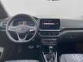 Volkswagen T-Cross R-Line 1.5 TSI DSG R-Line LED/AHK/ACC/18"/Navi/Kam Noir - thumbnail 15