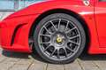 Ferrari F430 F1 Originalzustand | Rosso Corsa | Scuderia Felgen Rot - thumbnail 5