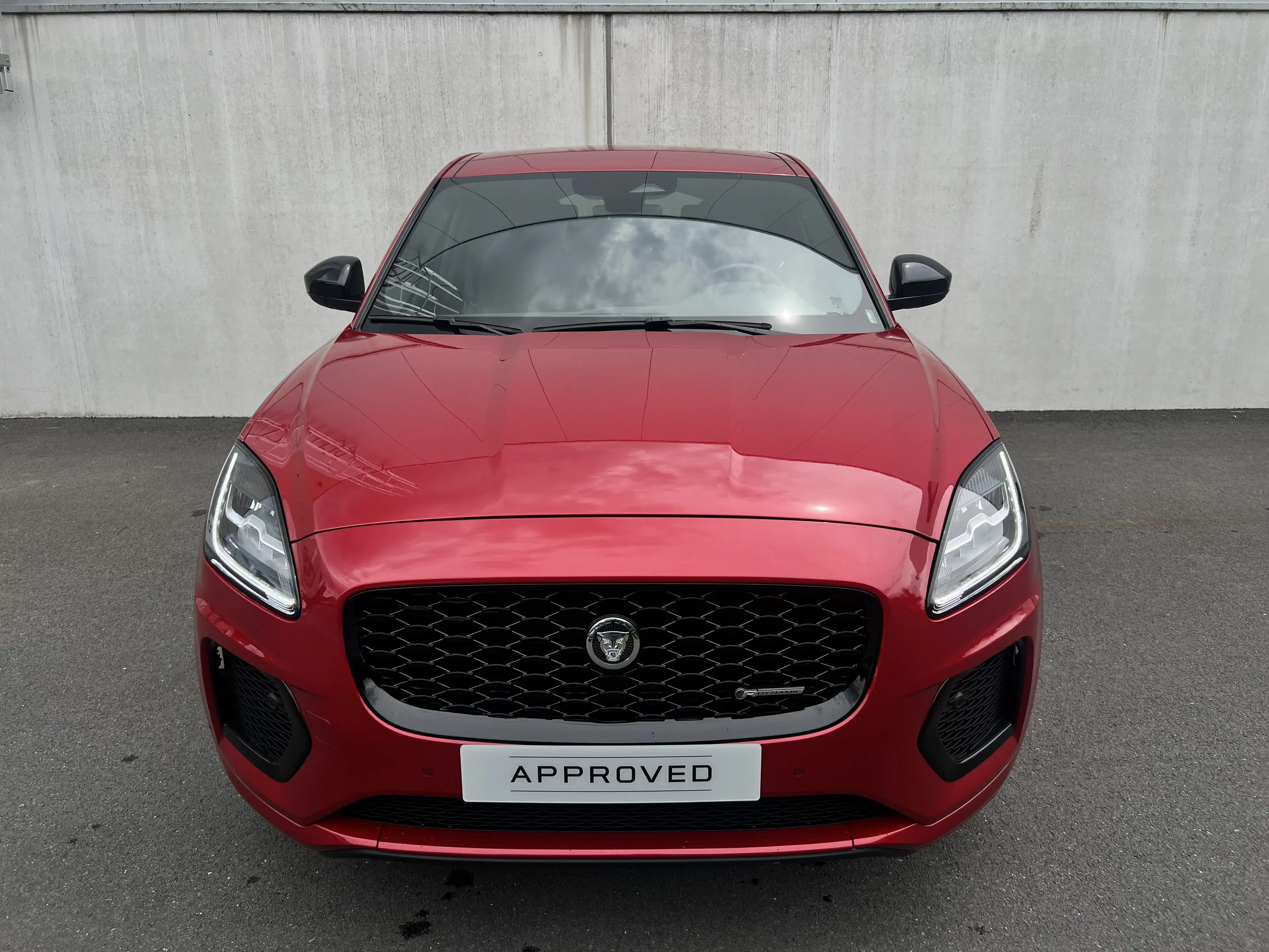 Jaguar E-Pace P160 R-Dynamic S *2 jaar waarborg* — photo 3