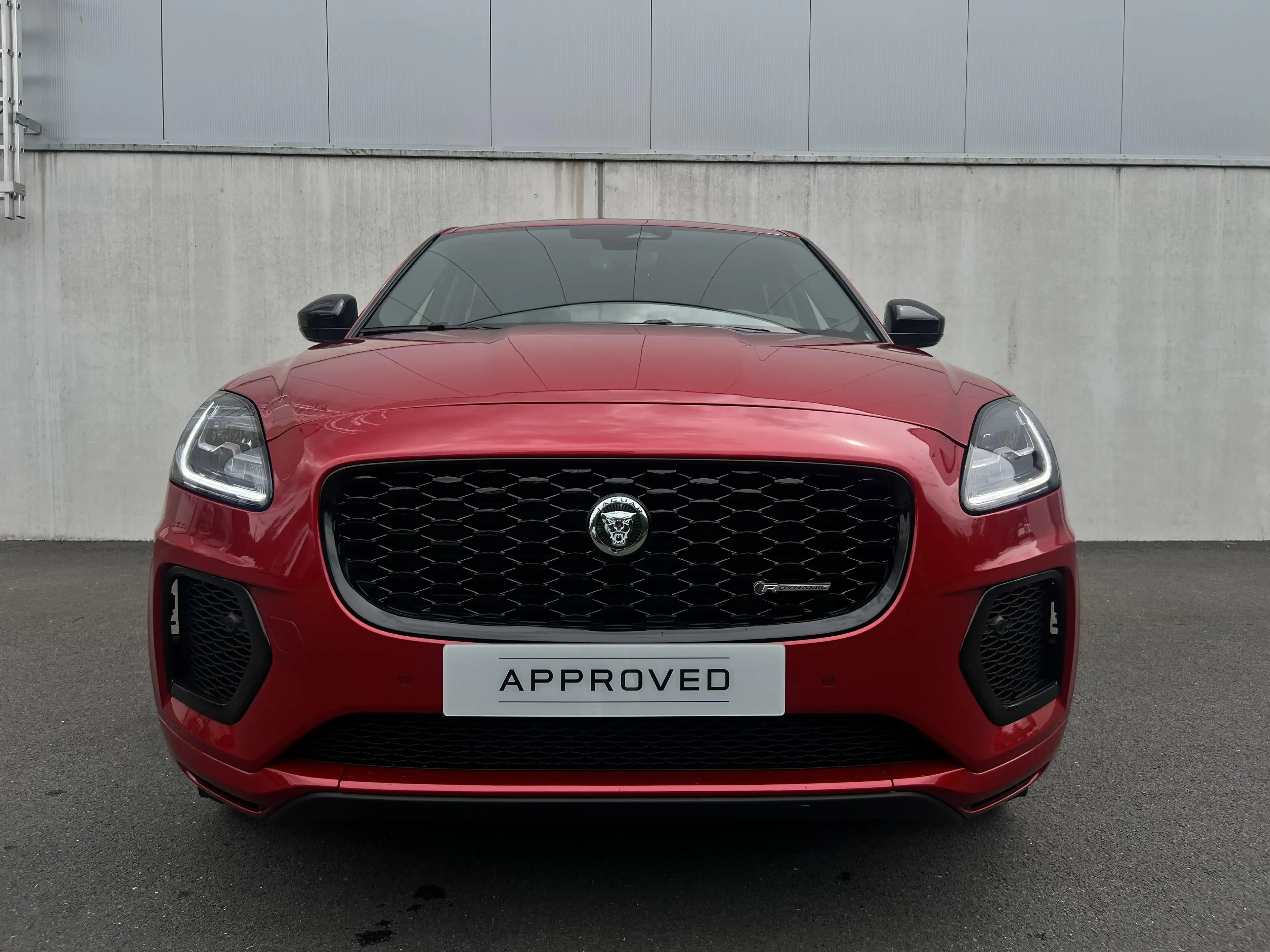 Jaguar E-Pace P160 R-Dynamic S *2 jaar waarborg* — photo 2