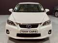 Lexus CT 200h Blanco - thumbnail 5