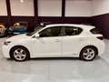 Lexus CT 200h Blanco - thumbnail 3