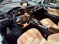 Lexus CT 200h Blanco - thumbnail 7