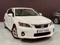Lexus CT 200h Blanco - thumbnail 2