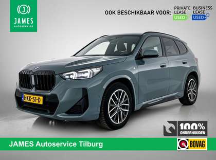 BMW X1 sDrive18i M-SPORT CAMERA CARPLAY EL-ACHTERKLEP
