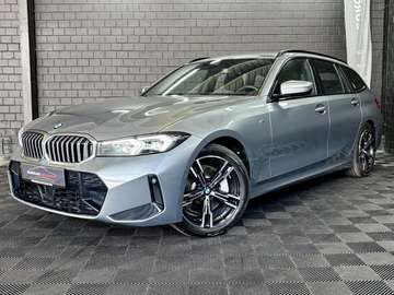 330i M-Sport Touring xDrive 245CV * Hayon * ACC *