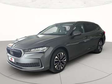 wagon 2.0 tdi selection 150cv dsg