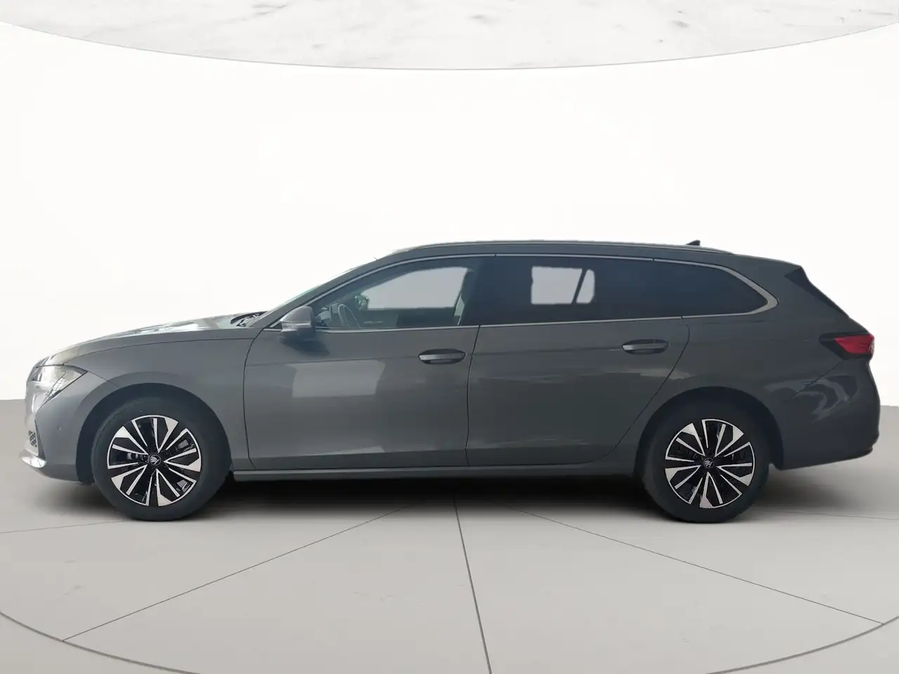 Skoda Superb 2026