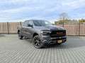 Dodge RAM 1500 5.7 V8 4x4 CC LIMITED NIGHT ED. PANO HEAD-UP Gris - thumbnail 1