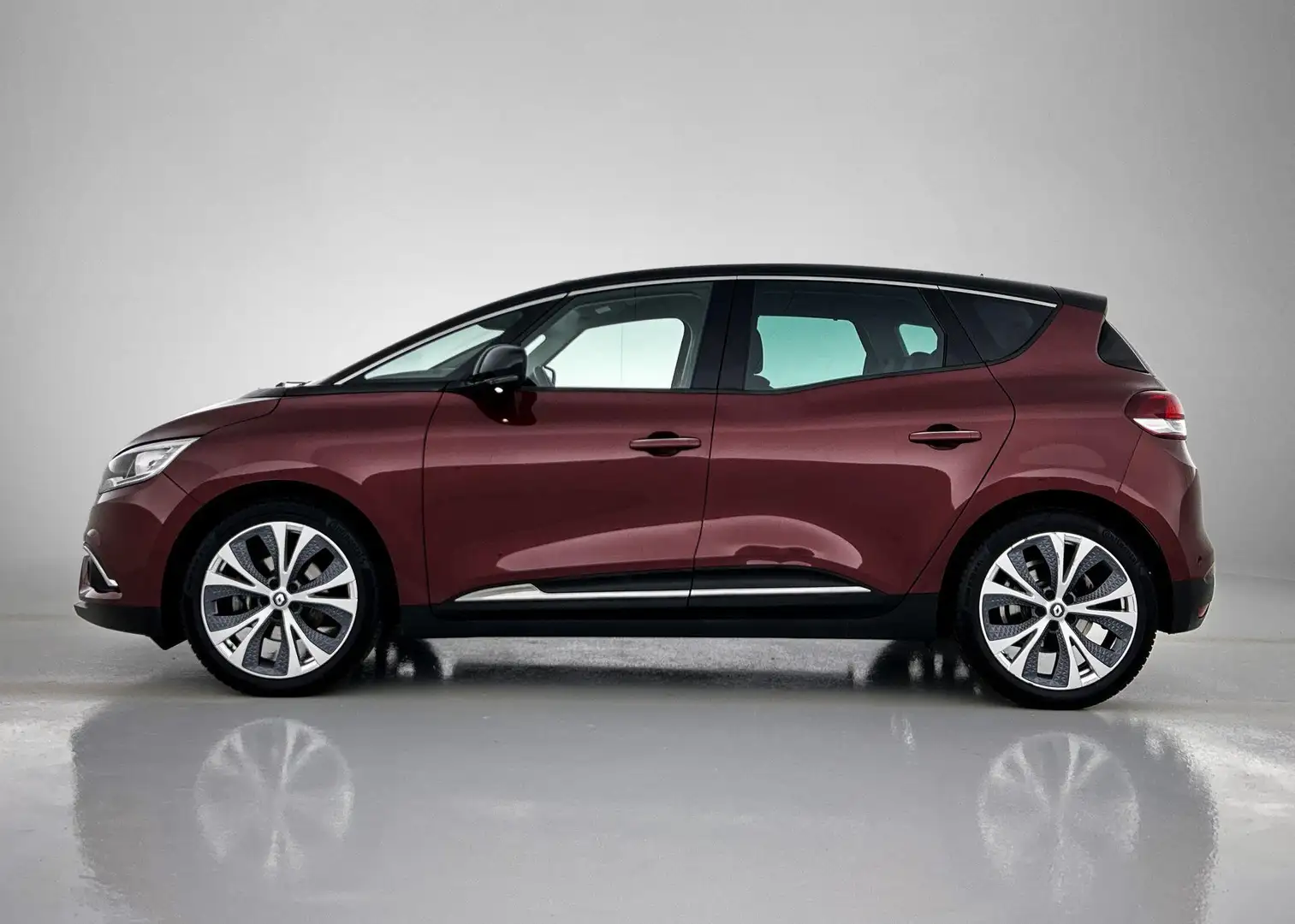 Renault Scenic 1.2 TCe Intens | Apple Carplay/Android Auto| Navig Rot - 2