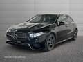 Mercedes-Benz A 180 Premium auto Zwart - thumbnail 1