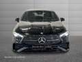 Mercedes-Benz A 180 Premium auto Zwart - thumbnail 3