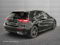 Mercedes-Benz A 180 Premium auto Zwart - thumbnail 2