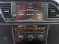 SEAT Leon 1.5 TGI 5p. FR NAVI - LED - TELECAMERA - BT - 18 Noir - thumbnail 16