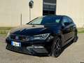 SEAT Leon 1.5 TGI 5p. FR NAVI - LED - TELECAMERA - BT - 18 Noir - thumbnail 2