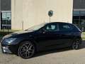 SEAT Leon 1.5 TGI 5p. FR NAVI - LED - TELECAMERA - BT - 18 Noir - thumbnail 7