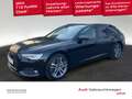 Audi A6 50 TFSI e sport quattro S tronic Matrix Schwarz - thumbnail 1