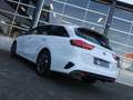 Kia Ceed SW / cee'd SW Sportswagon 1.6 GDI PHEV DynamicLine *t/m 10de bou Blanc - thumbnail 11