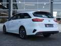 Kia Ceed SW / cee'd SW Sportswagon 1.6 GDI PHEV DynamicLine *t/m 10de bou Blanc - thumbnail 10