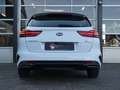 Kia Ceed SW / cee'd SW Sportswagon 1.6 GDI PHEV DynamicLine *t/m 10de bou Blanc - thumbnail 12