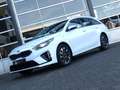 Kia Ceed SW / cee'd SW Sportswagon 1.6 GDI PHEV DynamicLine *t/m 10de bou Blanc - thumbnail 5