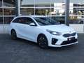 Kia Ceed SW / cee'd SW Sportswagon 1.6 GDI PHEV DynamicLine *t/m 10de bou Blanc - thumbnail 8