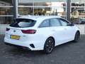 Kia Ceed SW / cee'd SW Sportswagon 1.6 GDI PHEV DynamicLine *t/m 10de bou Blanc - thumbnail 14