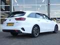 Kia Ceed SW / cee'd SW Sportswagon 1.6 GDI PHEV DynamicLine *t/m 10de bou Blanc - thumbnail 13