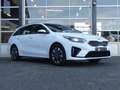 Kia Ceed SW / cee'd SW Sportswagon 1.6 GDI PHEV DynamicLine *t/m 10de bou Blanc - thumbnail 7