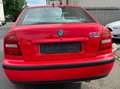 Skoda Octavia Rot - thumbnail 4